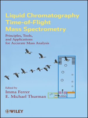 cover image of Liquid Chromatography Time-of-Flight Mass Spectrometry